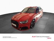 Audi RS3, 2.5 TFSI qu Lim, Jahr 2020 - Kassel