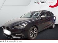 Seat Leon, 1.5 TGI ST FR A, Jahr 2023 - Wackersdorf