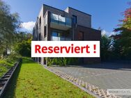 Erdgeschosswohnung mit Bestausstattung und höchster Energieeffizienz in gefragter Lage von Jever - Jever