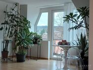 Heilbronn-Ost: Exklusive, moderne 2,5 Zimmer-Wohnung mit herrlicher Aussicht sucht neuen Besitzer - Heilbronn
