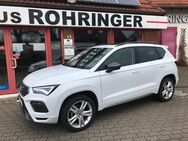 Seat Ateca 1,5 TSI DSG FR-Navi-Panoramadach-Kamera - Obermichelbach