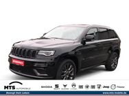 Jeep Grand Cherokee, 3.0 CRD S El Panodach Sitze, Jahr 2019 - Oberursel (Taunus)