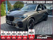 BMW X5 40d M-Sport xDrive AHK 3.500kg Anhängelast! - Seubersdorf (Oberpfalz)