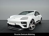 Porsche Macan, Turbo | 22-Zoll Excl Design | |, Jahr 2022 - Winhöring