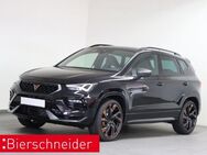 Cupra Ateca 2.0 TSI DSG 4Dr Tribe Ed AHK NAVI 360 EL.KLAPPE - Ingolstadt