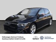 VW Golf, 2.0 TDI GTD IQ Light Travel, Jahr 2023 - Freiburg (Breisgau)
