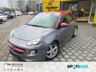 Opel Adam, 1.4 S 16Väder, Jahr 2017 - Oschersleben (Bode)