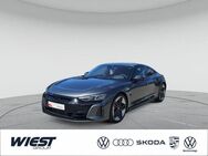 Audi e-tron GT LASER/CARBON/LEDER/MATRIX/360°VIEW/MASSAGE/B&O/NACHT/LUFT/ - Darmstadt