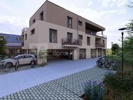 Traumhafte Staffelgeschosswohnung, klimafreundlich und nachhaltig - Neunkirchen-Seelscheid