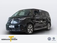 VW ID.Buzz PRO PDC LED CLIMATRONIC LM19 VIRTUAL GRA - Duisburg