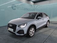 Audi Q2, Advanced advanced 35 TFSI, Jahr 2024 - München