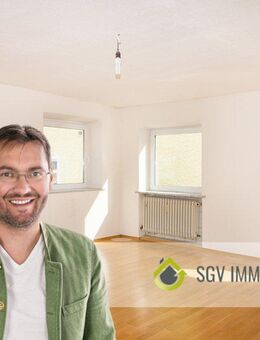 Geräumiges Wohnhaus mit kleiner Gewerbeeinheit in Waging am See - Waging (See)