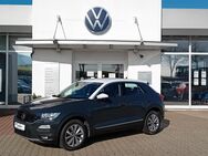 VW T-Roc, 2.0 TDI Style, Jahr 2019 - Annaberg-Buchholz