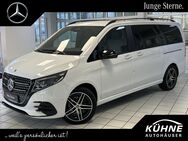 Mercedes V 250, Avantgarde AMG Edition, Jahr 2024 - Wiedemar