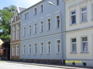 Ruhiges Wohnen mit Gartennutzung - Zeulenroda-Triebes