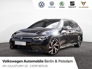 VW Golf Variant, 1.5 Golf VIII eTSI R-Line OPF, Jahr 2024 - Berlin