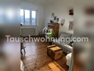 [TAUSCHWOHNUNG] 2 Zi in Rummelsburg gg 2 Zi in FH, Mitte, PB, WeiSee, Pankow - Berlin