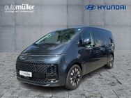 Hyundai Staria, SIGNATURE, Jahr 2021 - Saalfeld (Saale)