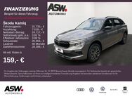 Skoda Kamiq, 1.5 TSI Drive 150PS, Jahr 2022 - Bad Rappenau