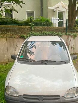 Gebrauchten Opel Corsa b - Hattingen Zentrum