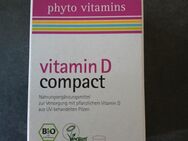 Vitamin D Compact - Linz (Rhein)