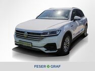 VW Touareg, 3.0 TDI, Jahr 2020 - Herzogenaurach