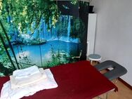 Mobile Massage für Brück und Brandenburg - Brück