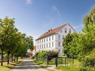 Golden Opportunity - Historisches Denkmal mit Bauland & Gestaltungsmöglichkeiten am Havelufer - Havelberg