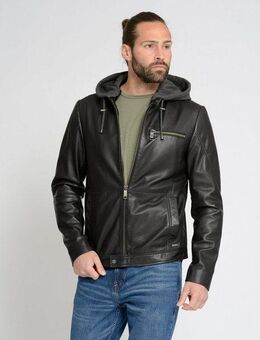 Maze Lederjacke 42021311