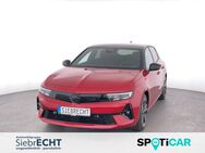 Opel Astra, 1.2 L Line, Jahr 2022 - Uslar