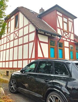 Hann. Münden-Gimter Strasse – 2 gepflegte Einfamilienhäuser - Hannoversch Münden Zentrum