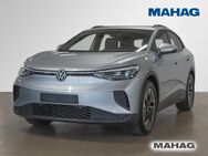 VW ID.4, Pro Performance CCS Alumar, Jahr 2022 - München