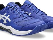 Asics GEL-DEDICATE 8 CLAY Tennisschuh Sandplatzschuhe für Ascheplätze