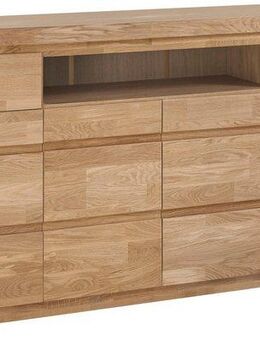 Home affaire Kommode Silkeborg, Breite 170 cm