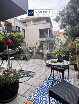 Moderne Stadtwohnung in Saarbrücken - Saarbrücken