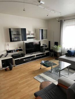 3 ZKB IN-Süd mit Einbauküche und sehr Zentrumsnah auch für solvente WG - Ingolstadt