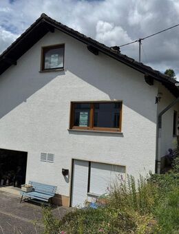 Freistehendes Einfamilienhaus in naturverbundener Ortsrandlage von Windhagen-Rederscheid - Windhagen