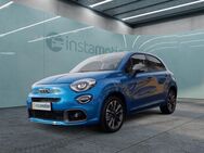 Fiat 500X, 1.5 Mild-Hybrid GSE Tech & Komfort Sportpaket, Jahr 2023 - München