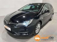 Opel Astra ST 1.5 D Business Elegance EU6d LED Navi Klima PDC - Norderstedt