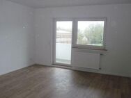 Renovierte 3-Zimmer-Wohnung mit Balkon in Delmenhorst! - Delmenhorst