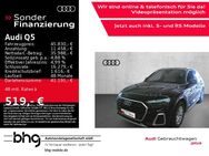 Audi Q5, S line Q5 35 TDI S line business, Jahr 2024 - Freiburg (Breisgau)