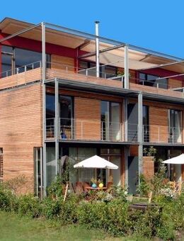 M U S T E R H A U S - Haus „Ebinger“ - Oberrot