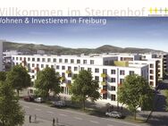 Neuwertiges Studentenappartement mit guter Anbindung - Freiburg (Breisgau)