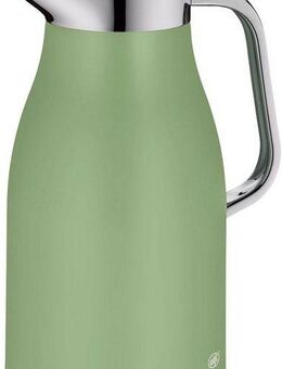 Alfi Isolierkanne Skyline, 1 l, Edelstahl