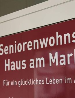 -Barrierefrei- Senioren gerechte Wohnung in See Nähe. #Dortmund-Hörde - Dortmund
