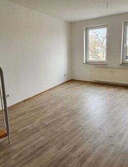 Maisonette-Wohnung in zentraler Lage zu VERKAUFEN - Mühlhausen (Thüringen)