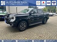 Ford Ranger, 2.0 Limited LÜGEL KEY, Jahr 2022 - Düsseldorf