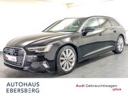 Audi A6, Avant sport 45 TDI qu S line sport ° MTRX, Jahr 2020 - Ebersberg