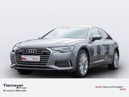 Audi A6 50 TDI Q DESIGN NAVI KAMERA LM19 - Oberhausen