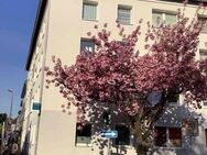 Komm nach Broich! 2 Zimmer mit geräumiger Küche - Mülheim (Ruhr)